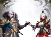 《神曲世界》6月25日不删档火爆来袭 特色玩法曝光