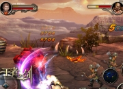 成就实力格斗之王《王者之剑》评测