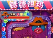 《全民爱祖玛》评测：糖果世界梦幻之旅