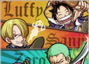 在游戏中追寻你的梦想《暴走草帽团》评测