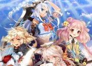 《战姬天下》评测：征服美女霸主就看你了