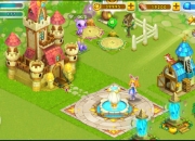 《全民精灵》评测：结伴萌宠去闯关