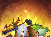 《怪物也嚣张》评测：经典来袭 再战地下城