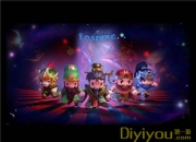 《进击吧!三国》评测：三国塔防走起 与COC说嗨