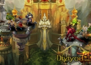 《格子RPG》评测：魔幻探险 为暗黑而战