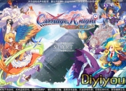 《魔娘X勇者》评测：创造属于你的魔娘战队