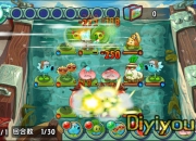 《植物大战僵尸：全明星》评测：网游休闲新玩法