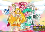 《巴啦啦魔法变身》评测：魔法换装 和小魔仙一起战斗吧