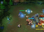 《乱斗西游》评测：另类西游 打造你的英雄战阵