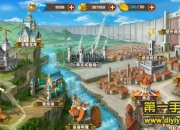 《进击的巨人OL》评测：封测前夕体验 炫酷极致