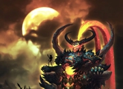 《红刃OL》三测前瞻评测：格斗手游大变动