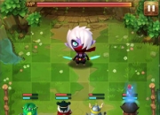 《魔法呆呆碰》越狱版评测：创新消除 不服就来碰一下