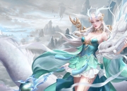 开启浪漫修仙之旅 《剑玲珑》删档测试7.4火爆开启