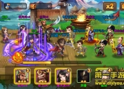 《三国之乱舞》武将缘分组评测：协同作战相爱相杀