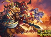 《就是要三国》评测：创新玩法玩转别样三国