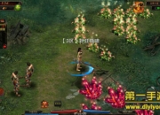 《狂战天下》评测：长歌当啸 壕气冲天