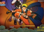 《火影忍者》评测：真忍术格斗 向情怀致敬