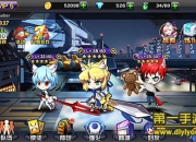 《COS大乱斗》评测：炫酷技能全新玩法 诚意满满