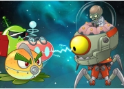 《植物大战僵尸：全明星》未来世界新版今日正式上线