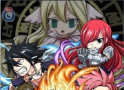 《妖精的尾巴：启程》评测：创新弹珠魔法 激爽一夏