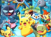 百种精灵任捕捉 《宝贝原生》手游7月9日火爆开测