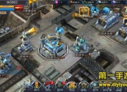 《坦克警戒》评测：COK新玩法 开启坦克之战