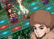 争取自己的一席之地 《穿越武林》手游7.10火爆开测