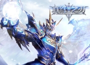 《真红之刃》手游7月11日火爆开测 体验千人对战的热血豪情