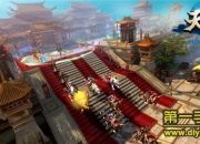 《天子》手游新评测：策略国战 封神的另外一种演绎