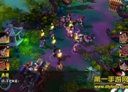 《龙门镖局》评测：相约江湖 一起逗比押镖