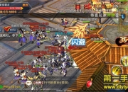 《天子》手游测评：经典国战 掌上再临