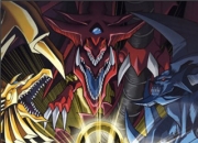 《热血游戏王》评测：动漫经典 炫酷卡牌激情碰撞