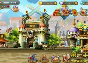 《星座召唤》评测：热血战斗 高颜值享受