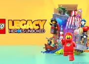 乐高首款集合RPG与团队作战玩法手游《乐高®战记：人仔乱斗》曝光