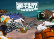 别出心裁酣战暑期 手游《悬浮世界》今日全平台上线