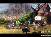 《仙境传说RO:复兴》评测：诚意大作 冒险从心出发