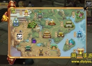 《大唐仙妖劫》评测：回合新体验 内容需创新