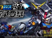 《SD敢达战争要塞》评测：延续经典 圆你机甲梦