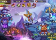 《西游奇遇记》评测：传统卡牌新体验