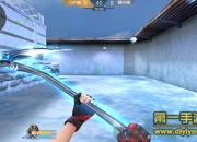 《枪战英雄》新武器评测：死亡之镰 战斗好帮手