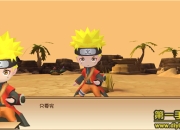 《主角光环》手游评测：二次元主角陪你来打小怪兽