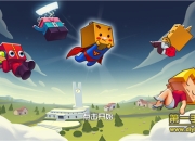 《我叫张小盒》手游评测：不负十年磨一盒