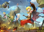 《龙之谷手游》评测：复刻有创新 拒绝站桩PVP