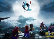 《道王》手游评测：经典回合制 感受修仙新体验