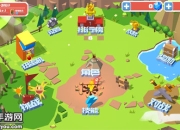 《蛋蛋军团》评测：简约而不简单