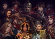 《文明霸业》评测：选择文明 争霸天下