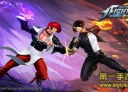 《拳皇命运》深度评测：轻松上瘾 双手停不下来