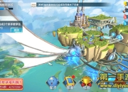 《星之召唤士》评测：展开宏伟PK 体验超凡策略