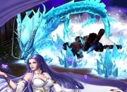 《封神幻想》手游7月22日火爆开测 特色玩法抢先曝光