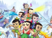 《葫芦娃》评测：国产改编里的一股清流